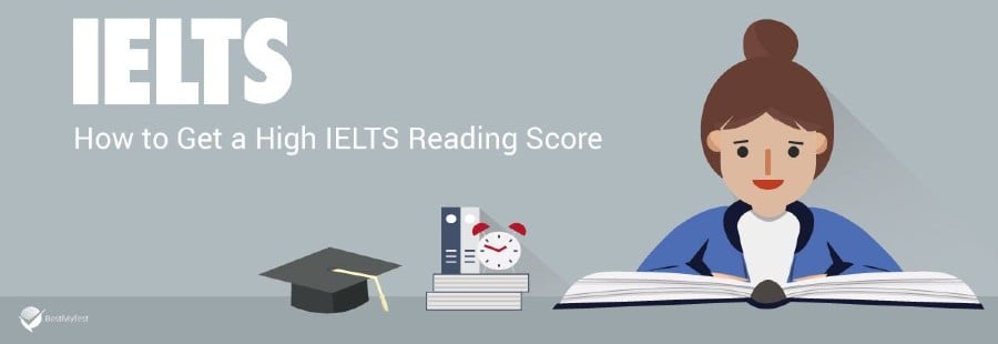 IELTS Reading Practice - Free IELTS Reading Test & Full Analysis