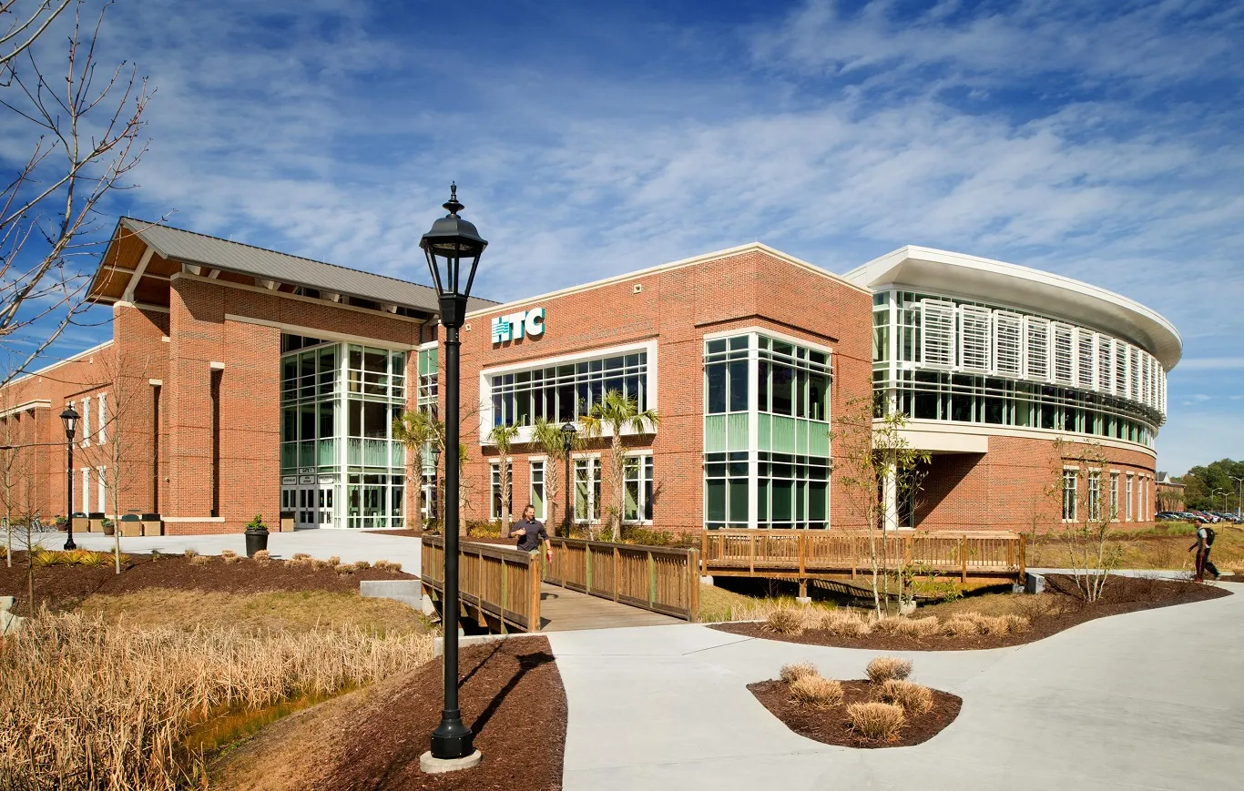 coastal-carolina-university