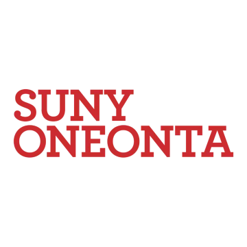 STATE UNIVERSITY OF NEW YORK AT ONEONTA