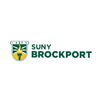 STATE UNIVERSITY OF NEW YORK AT BROCKPORT