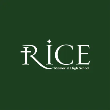 RICE MEMORIAL HIGH SCHOOL