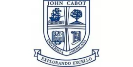  JOHN CABOT UNIVERSITY