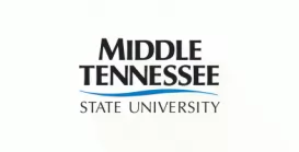  MIDDLE TENNESSEE STATE UNIVERISTY