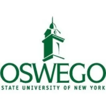 STATE UNIVERSITY OF NEW YORK AT OSWEGO