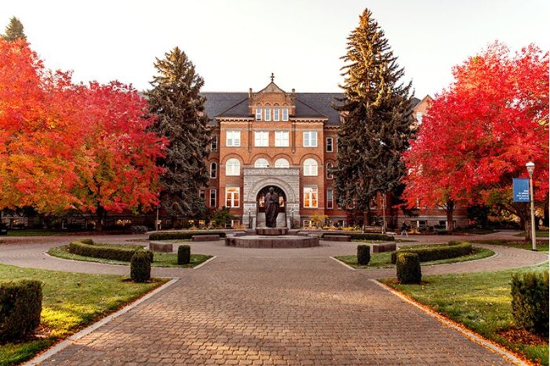 Gonzaga University