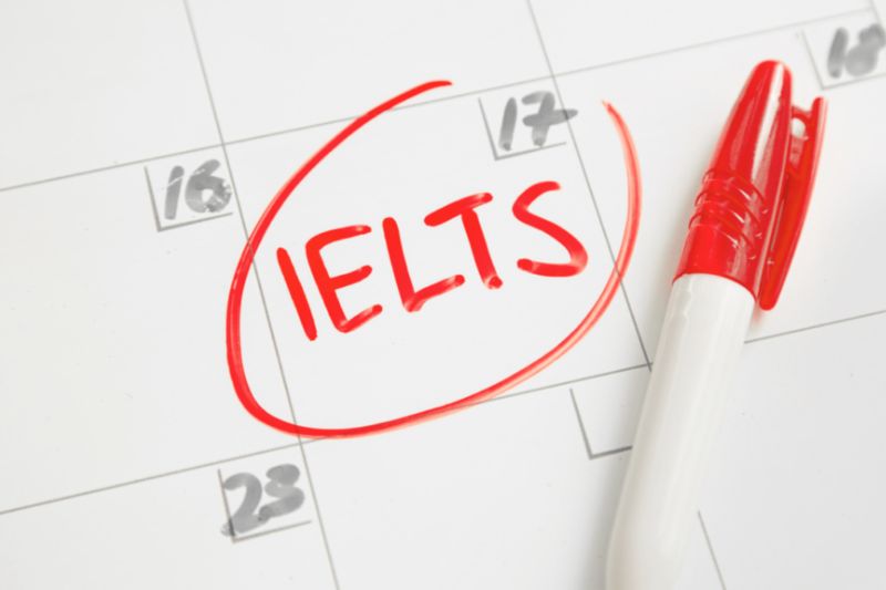 các quý thi IELTS 2024