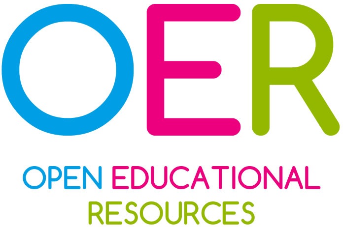 Open Educational Resources (OER) – COMOSAConnect – Share your Open ...