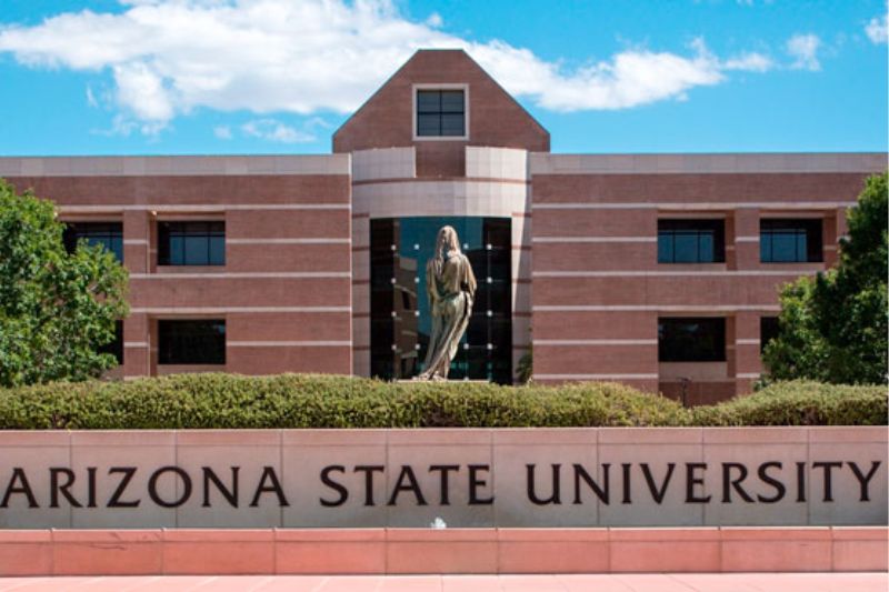 Arizona State University