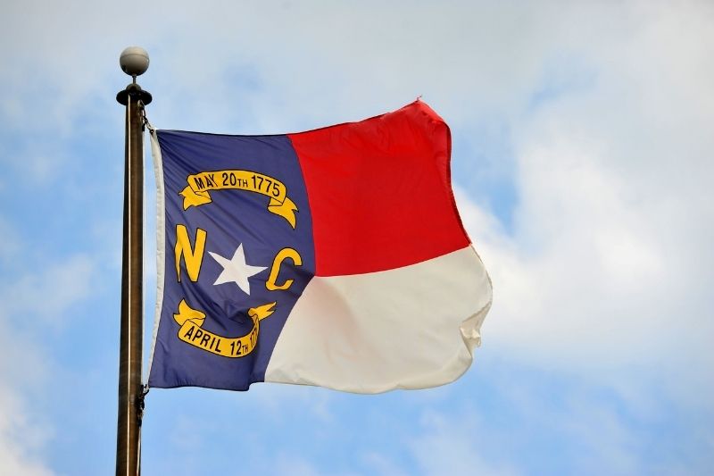 Các trường đại học ở North Carolina