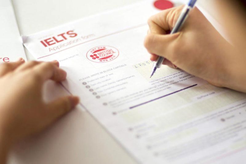 du học Mỹ cần ielts bao nhiêu