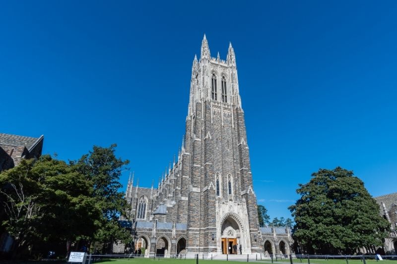 Duke University