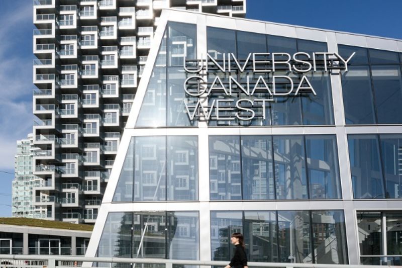 University Canada West