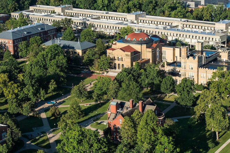 Southern Illinois University