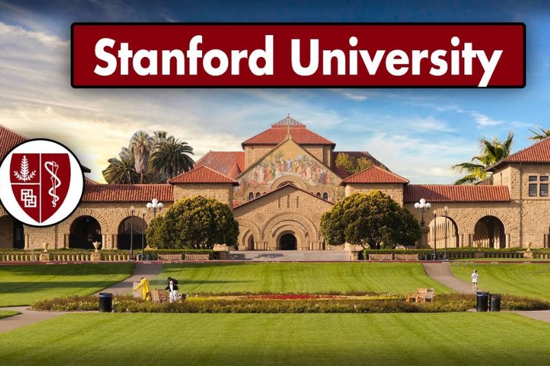 Stanford University