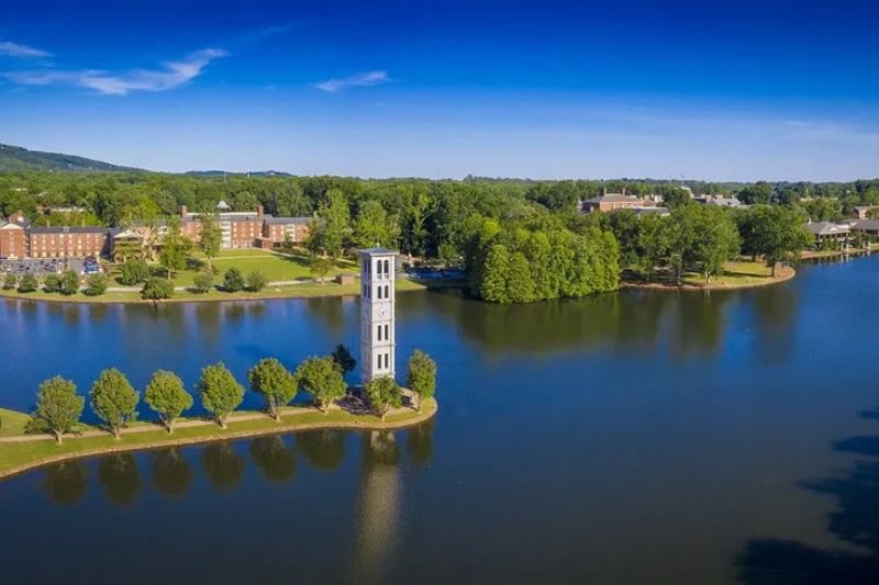 Furman University