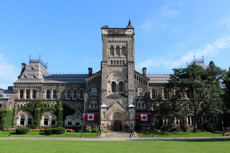 University of Toronto