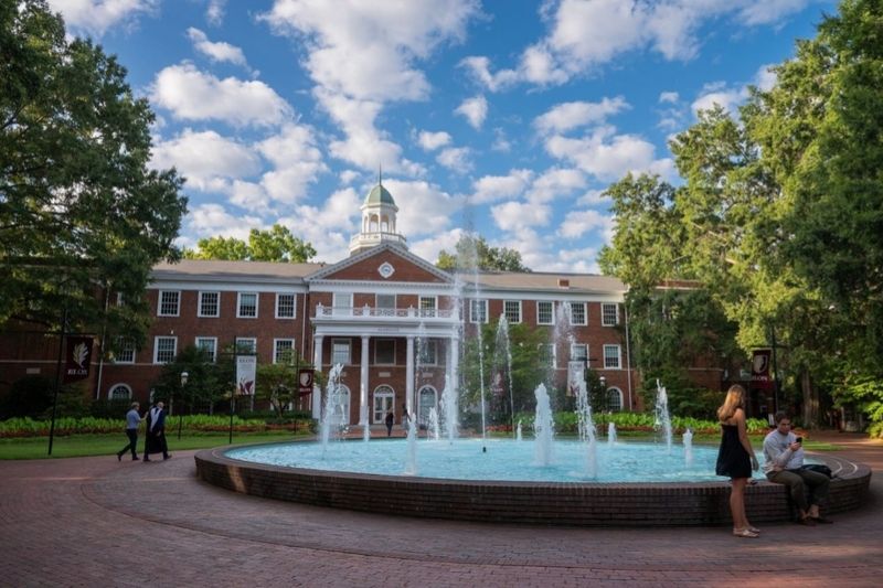 Elon University