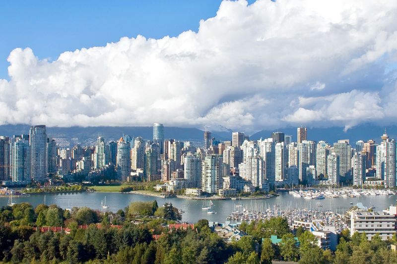 Văn hóa tại các trường đại học ở bang British Columbia