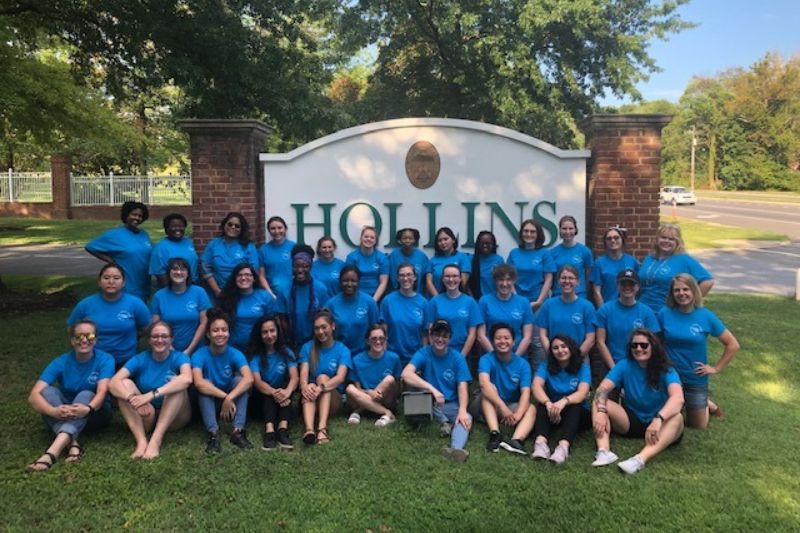 Hollins University