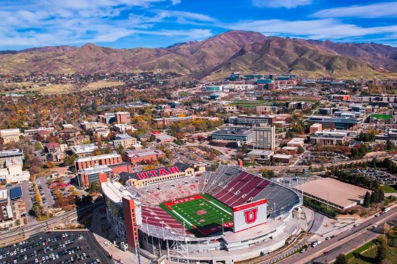 University of Utah