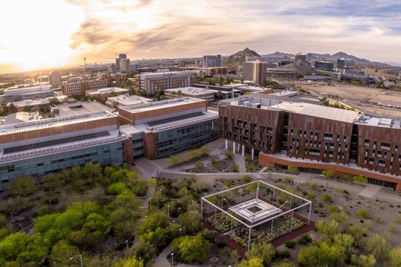 Arizona State University