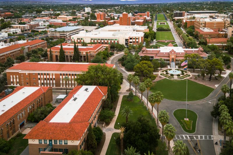 University of Arizona