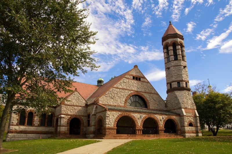 Dartmouth College – Đại học Dartmouth