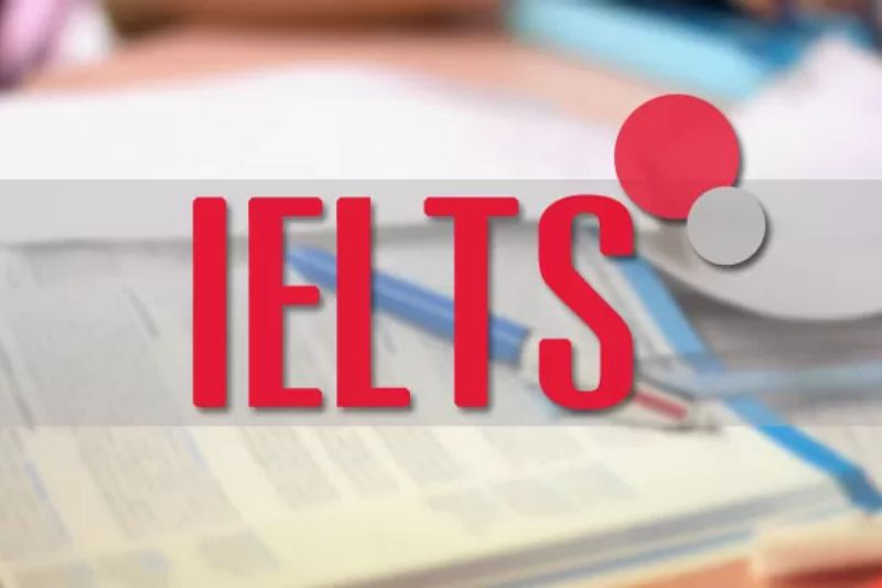 các quý thi IELTS 2024