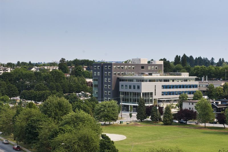 Vancouver Community College (VCC)