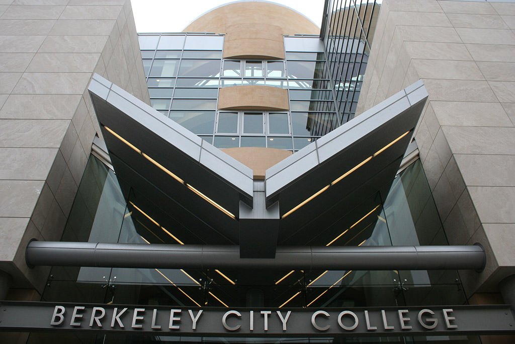 Berkeley City College