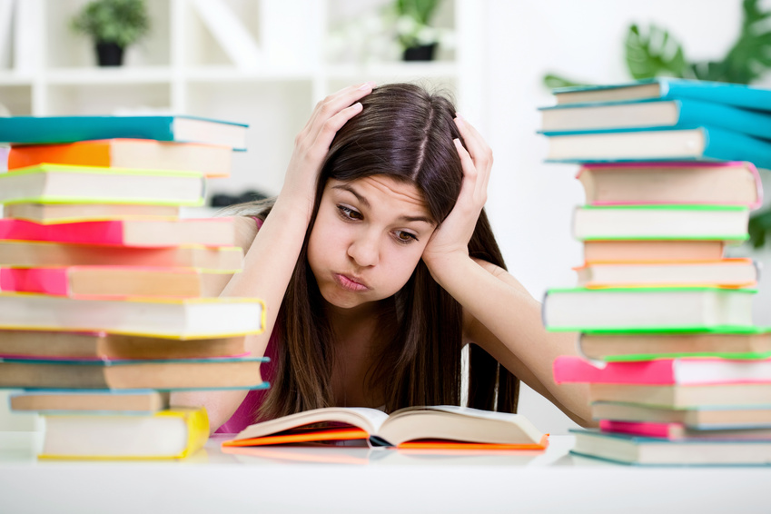 How to Increase Your Concentration While Studying | Smart Girls Group