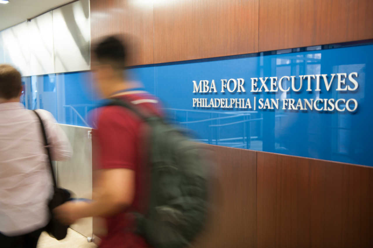 EMBA FAQs: Required Experience & GMAT Scores | Wharton EMBA