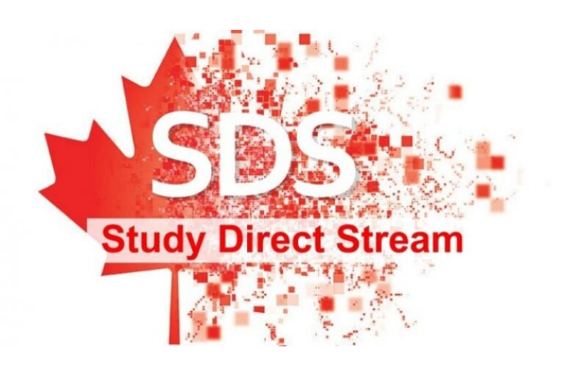 Du học Canada diện SDS