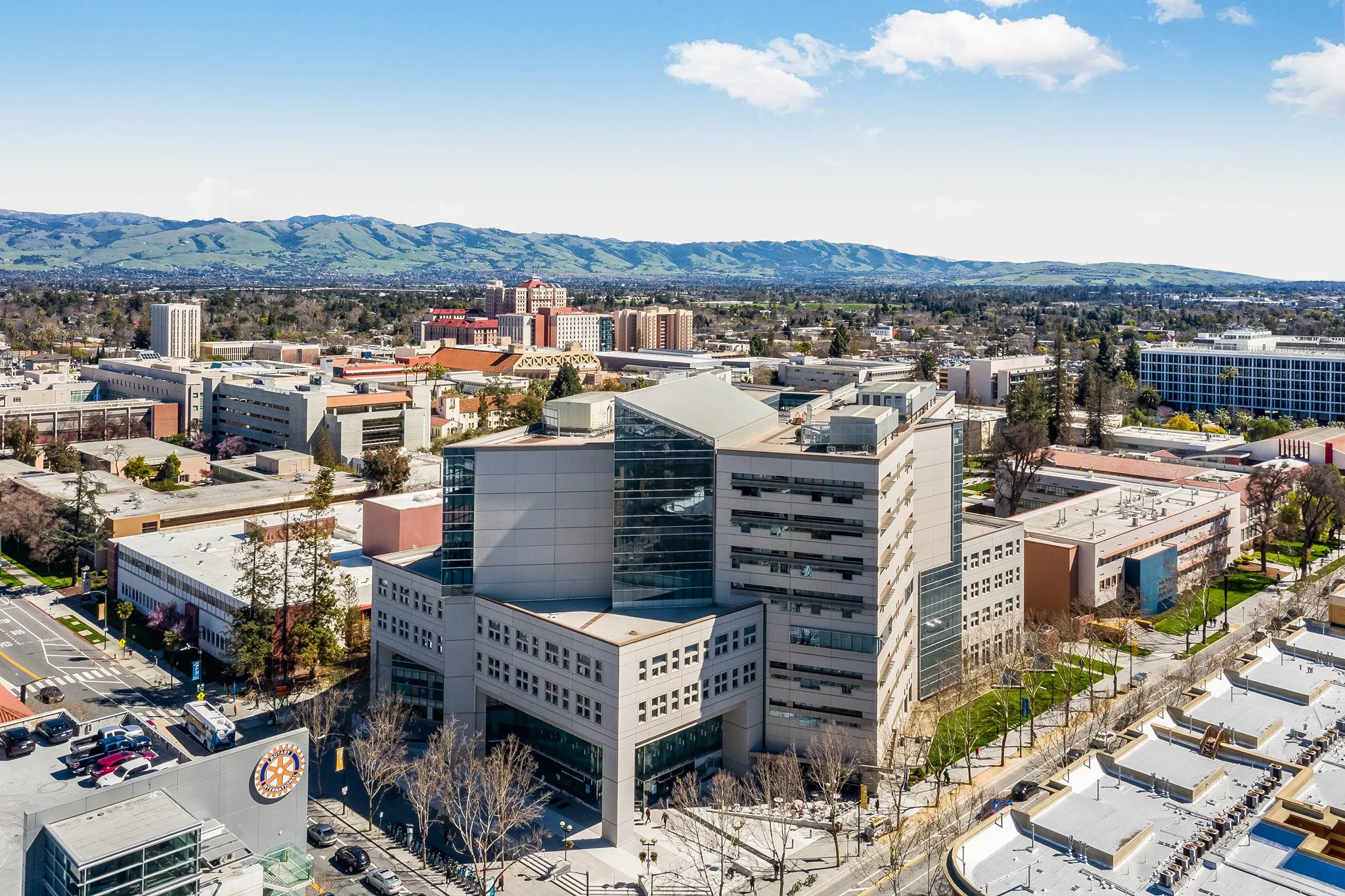 san-jose-state-university