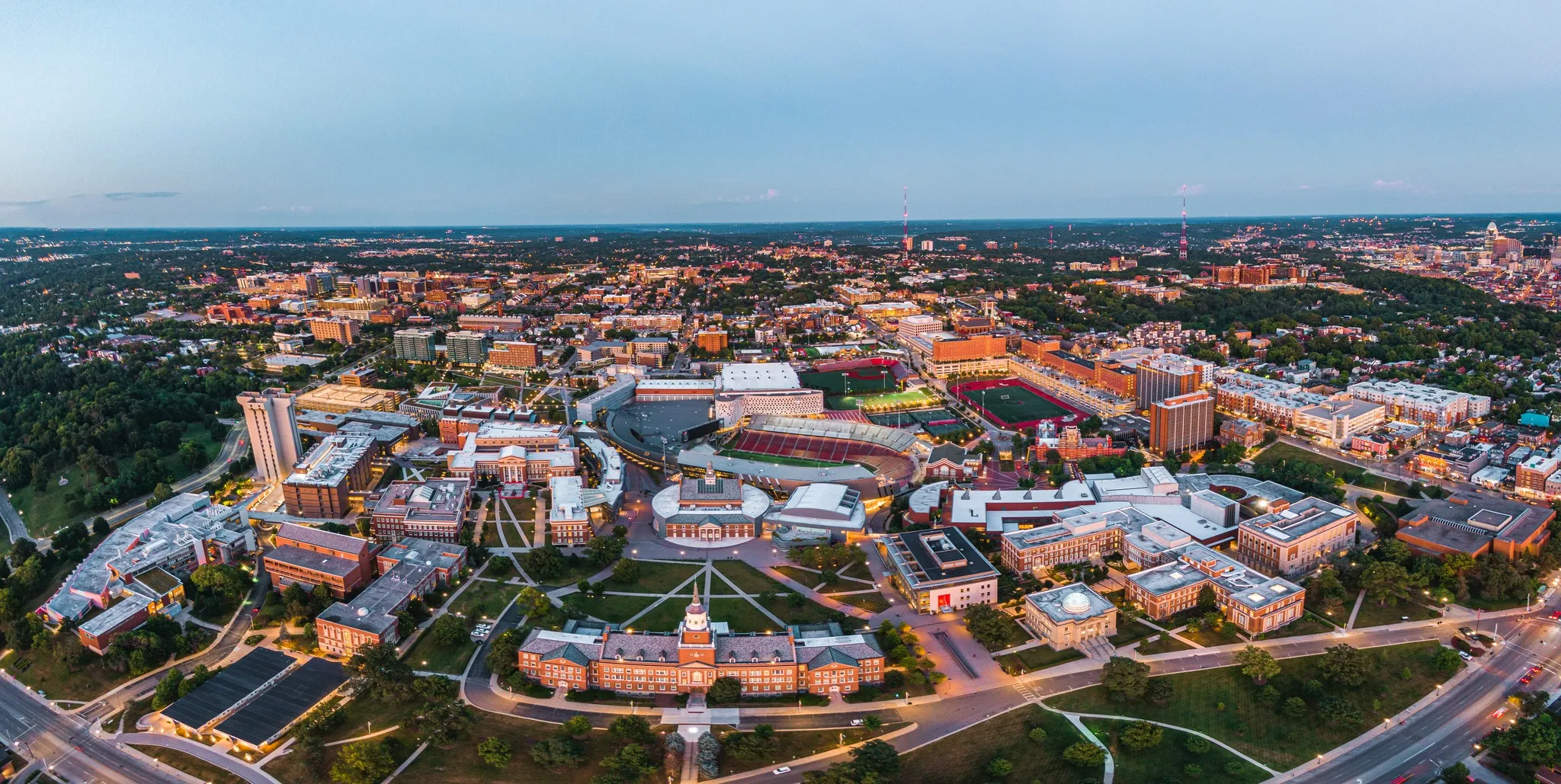 university-of-cincinnati