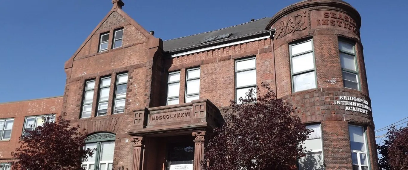 bridgeport-international-academy