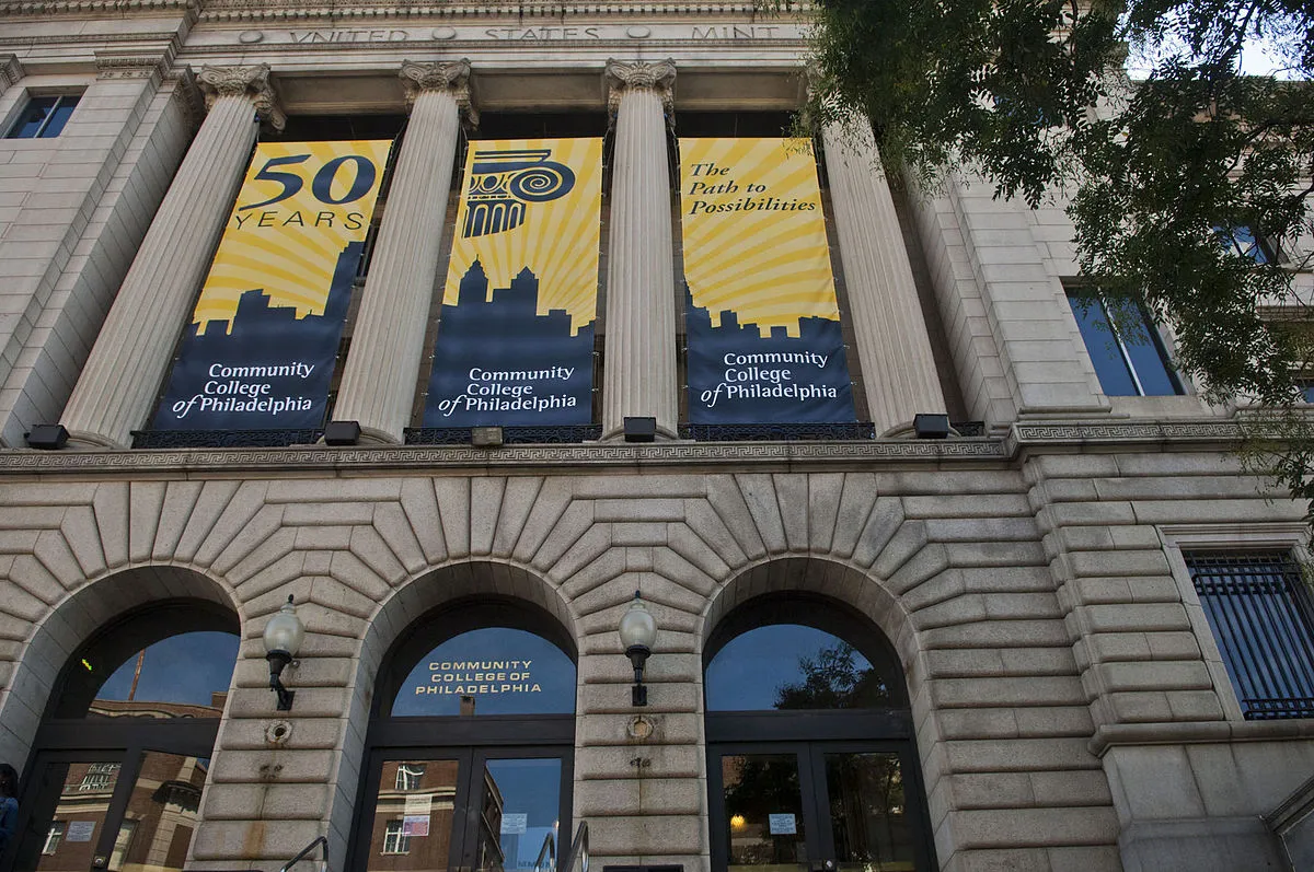 community-college-of-philadelphia