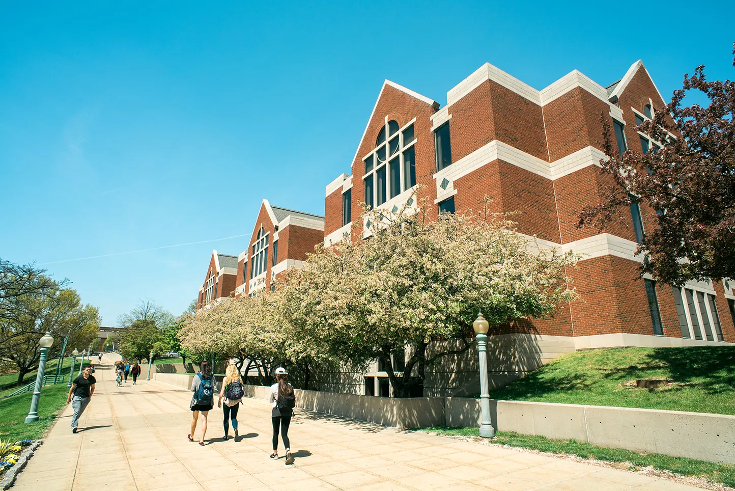 la-salle-university