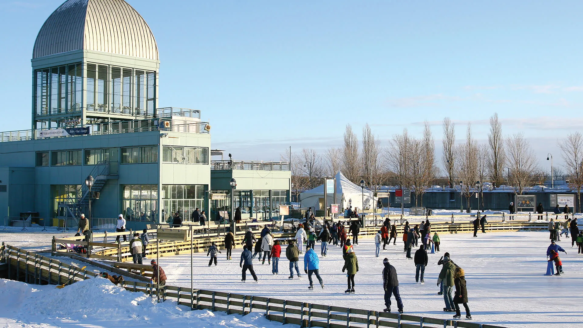 lasalle-college