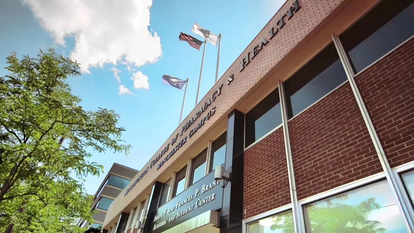 massachusetts-college-of-pharmarcy-and-health-sciences-university