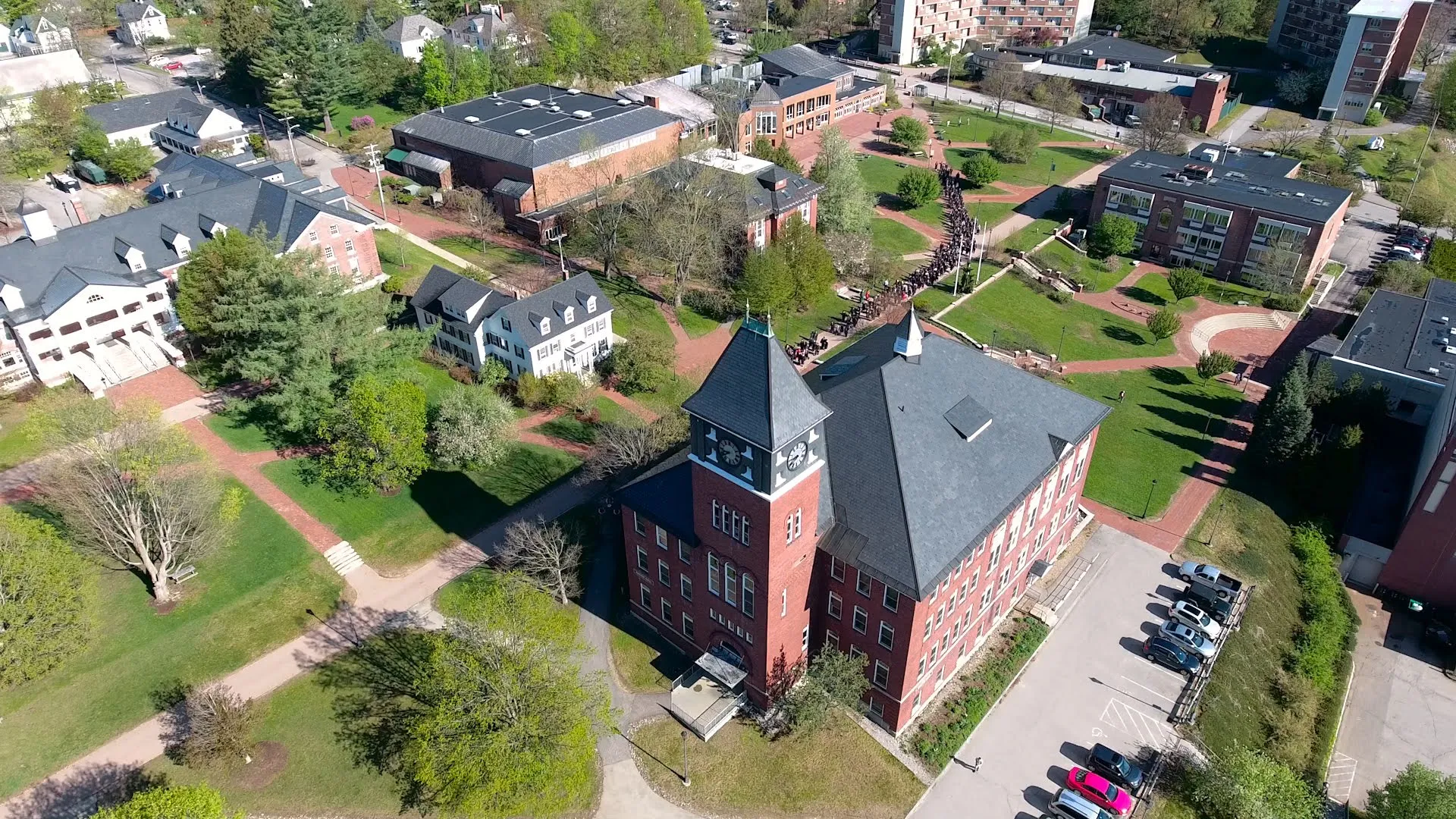 plymouth-state-university