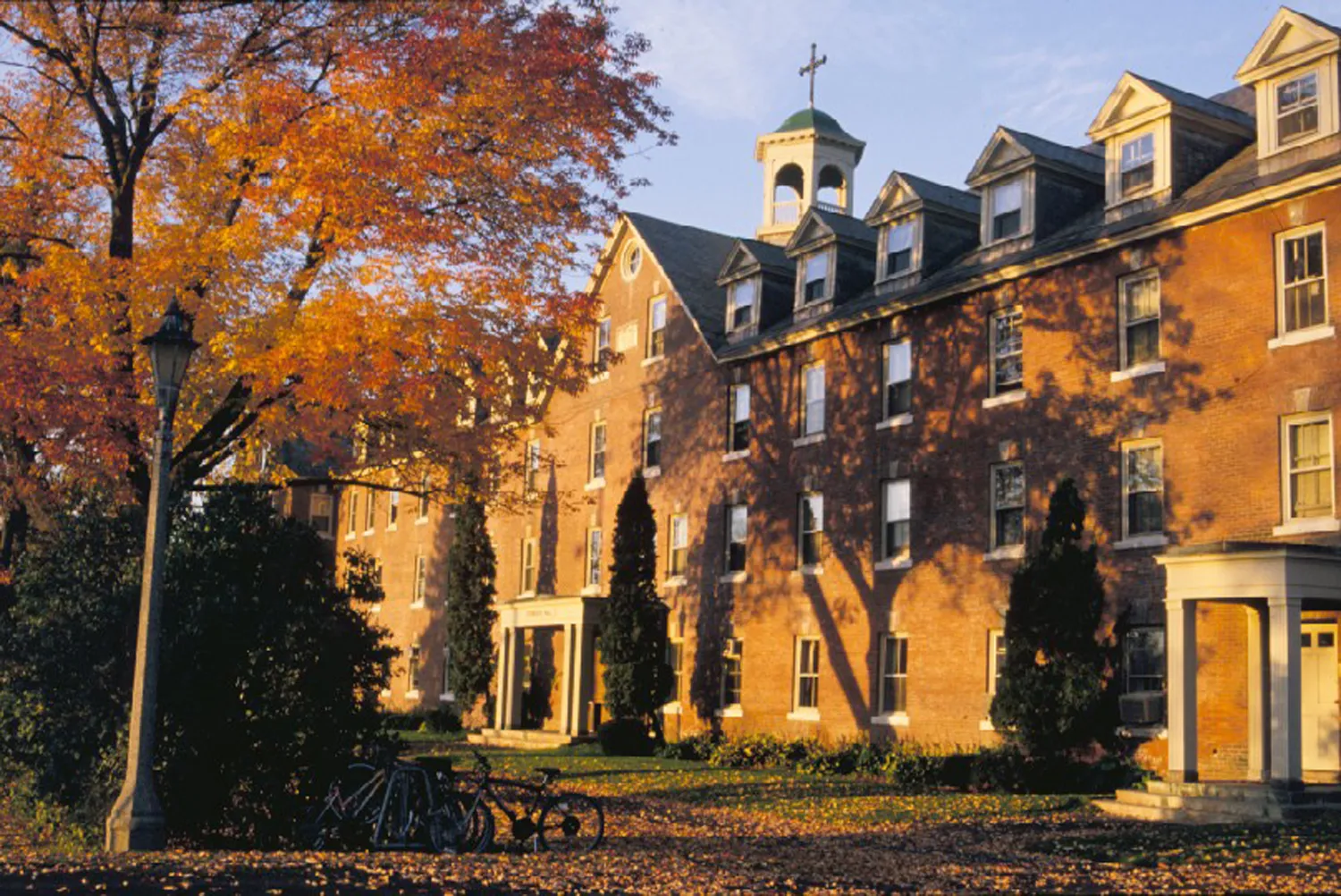saint-michaels-college