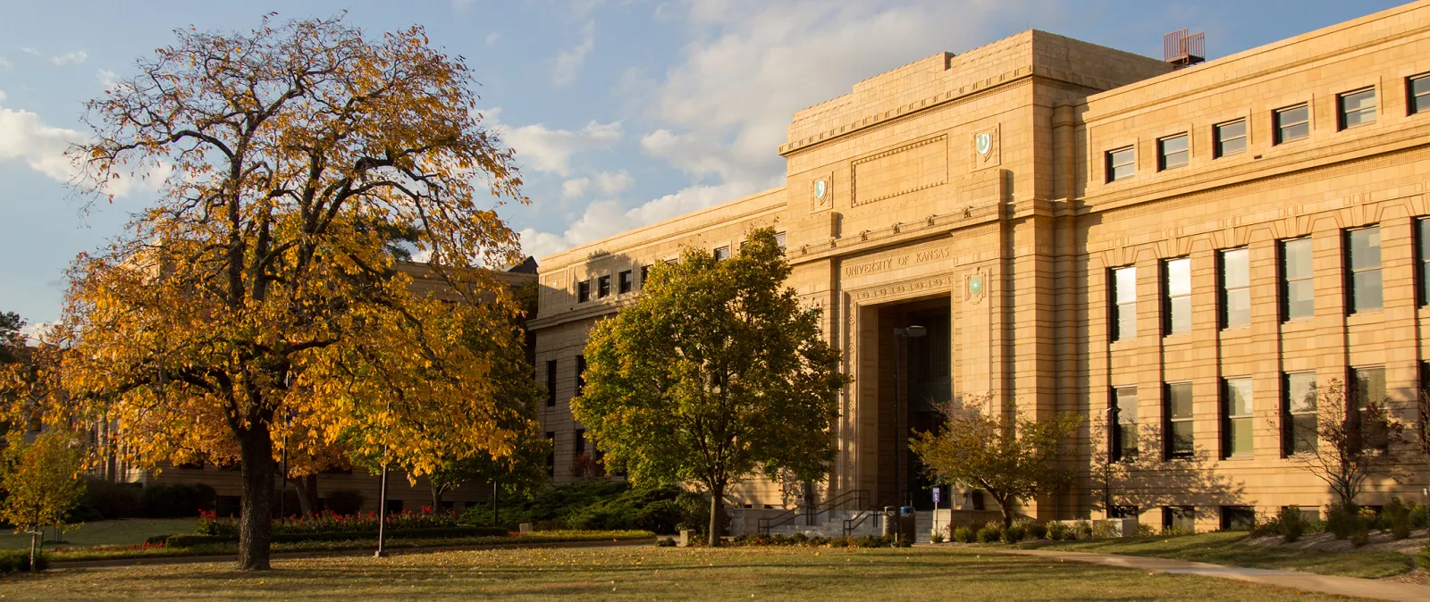 university-of-kansas