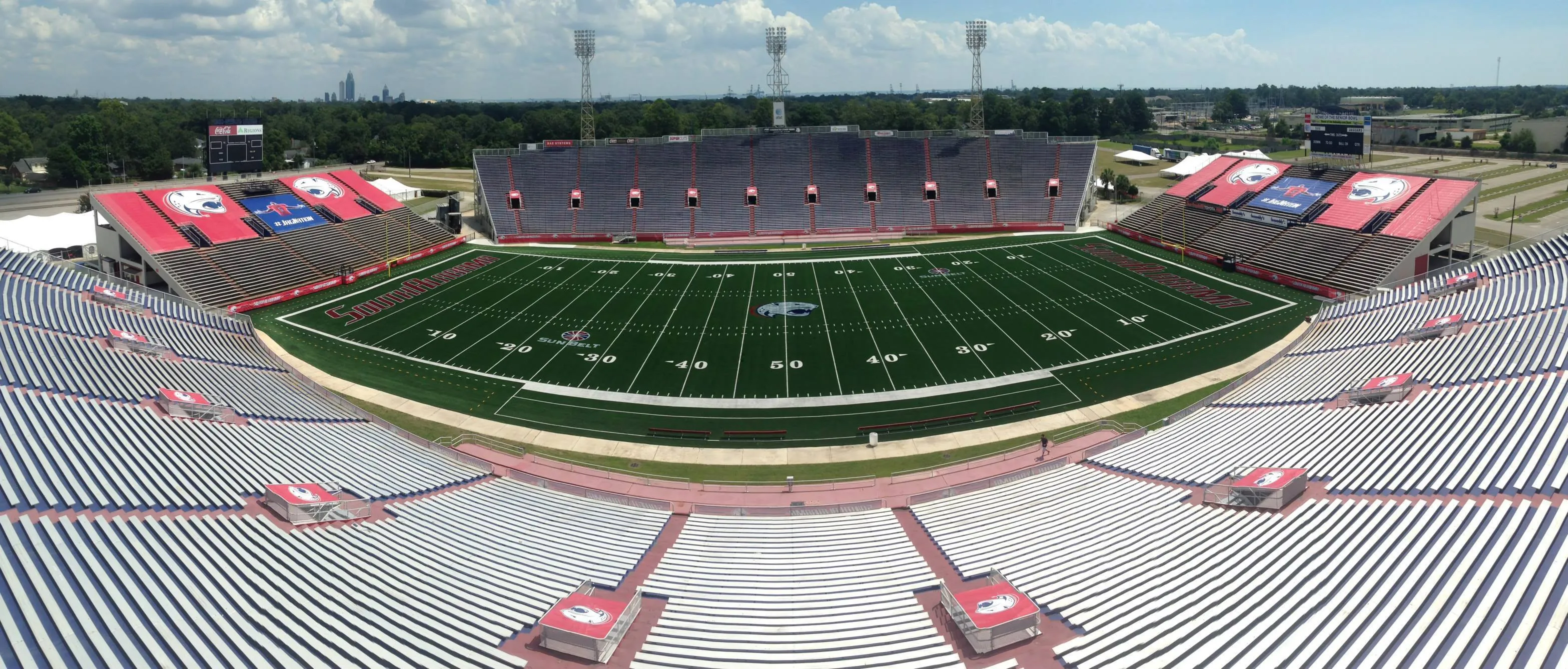 university-of-south-alabama