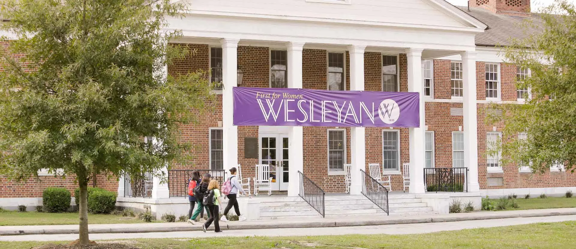wesleyan-college